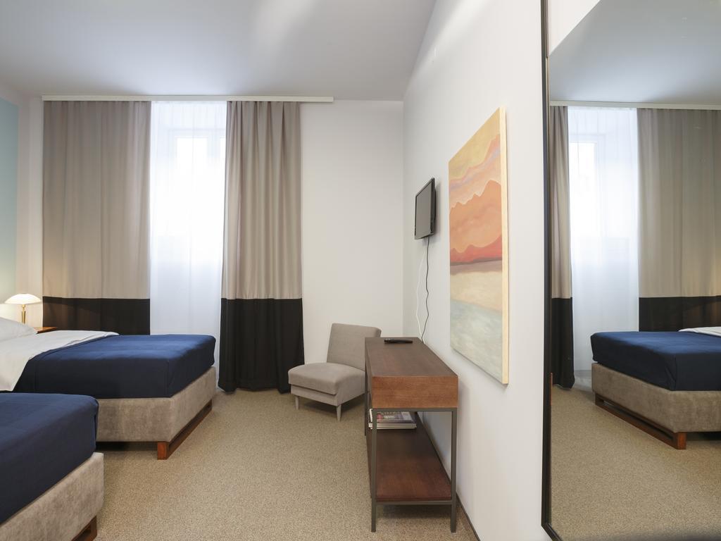 Savamala Place Belgrade Room photo